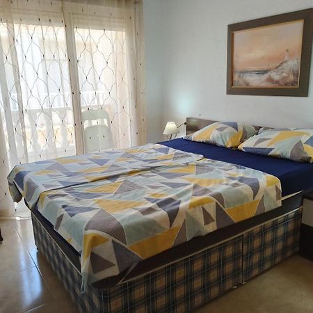 福蒙特拉德尔塞古拉Apartamento Formentera公寓 外观 照片