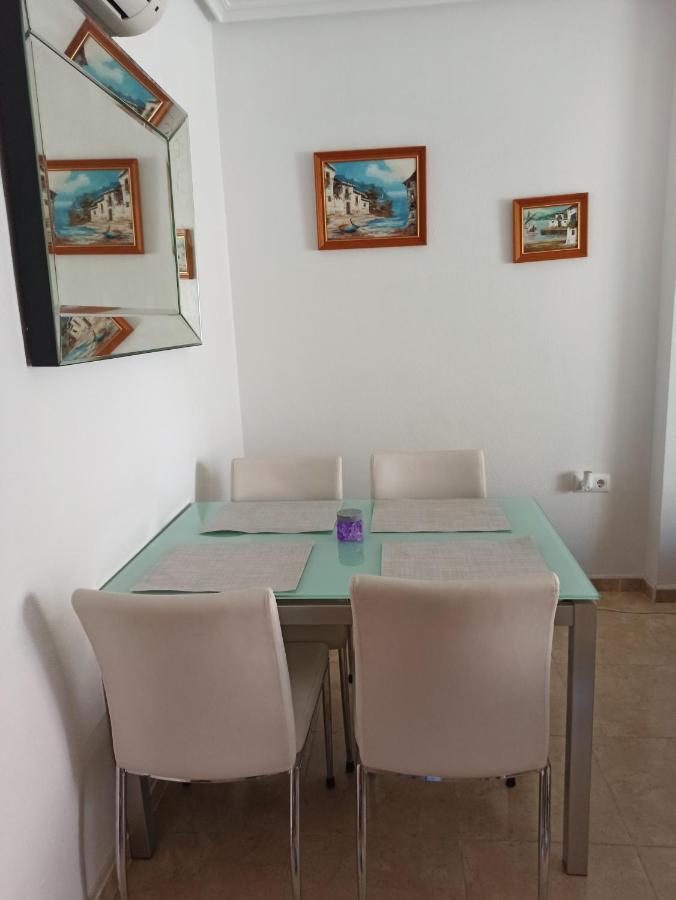 福蒙特拉德尔塞古拉Apartamento Formentera公寓 外观 照片