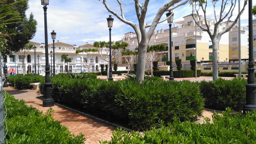 福蒙特拉德尔塞古拉Apartamento Formentera公寓 外观 照片