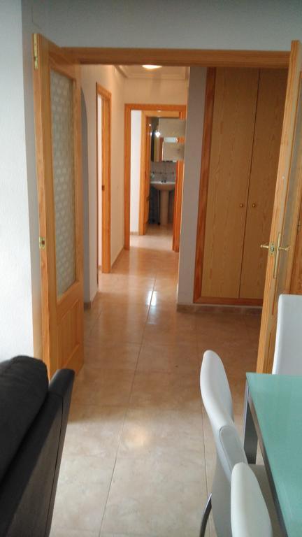 福蒙特拉德尔塞古拉Apartamento Formentera公寓 外观 照片