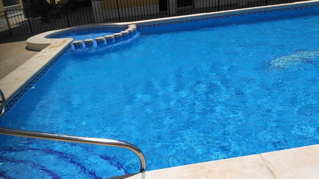 福蒙特拉德尔塞古拉Apartamento Formentera公寓 外观 照片