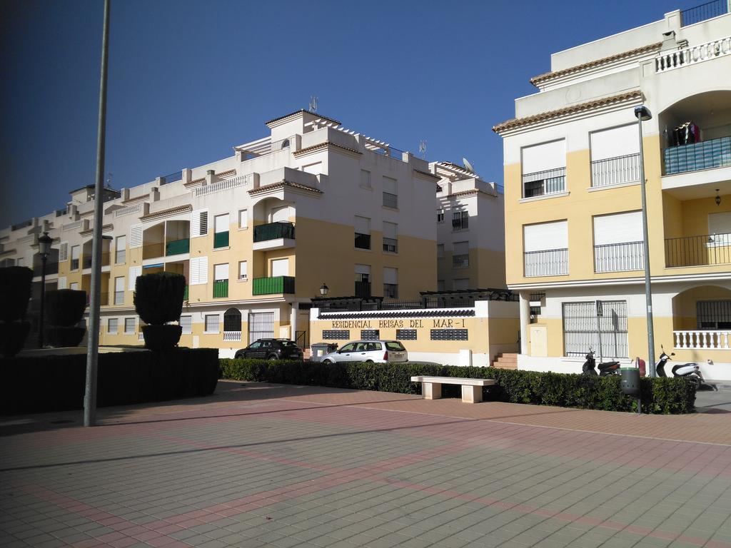 福蒙特拉德尔塞古拉Apartamento Formentera公寓 外观 照片