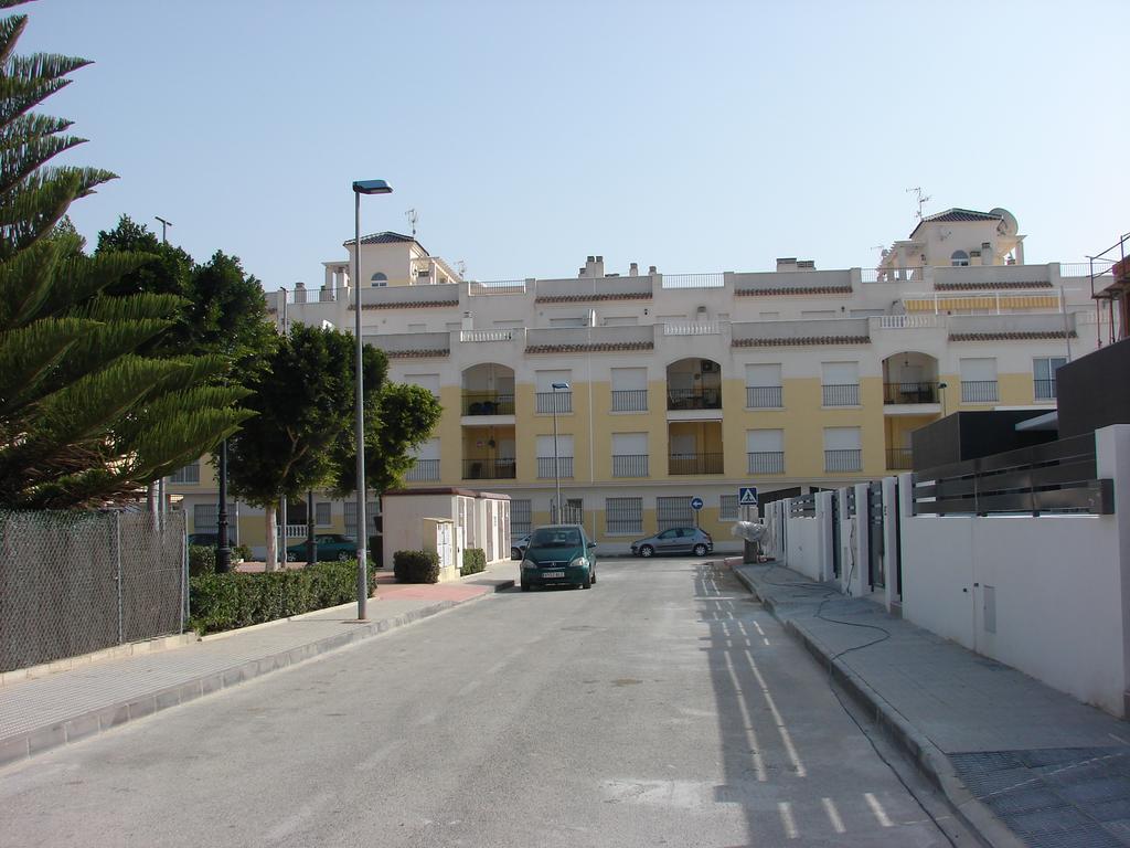 福蒙特拉德尔塞古拉Apartamento Formentera公寓 外观 照片